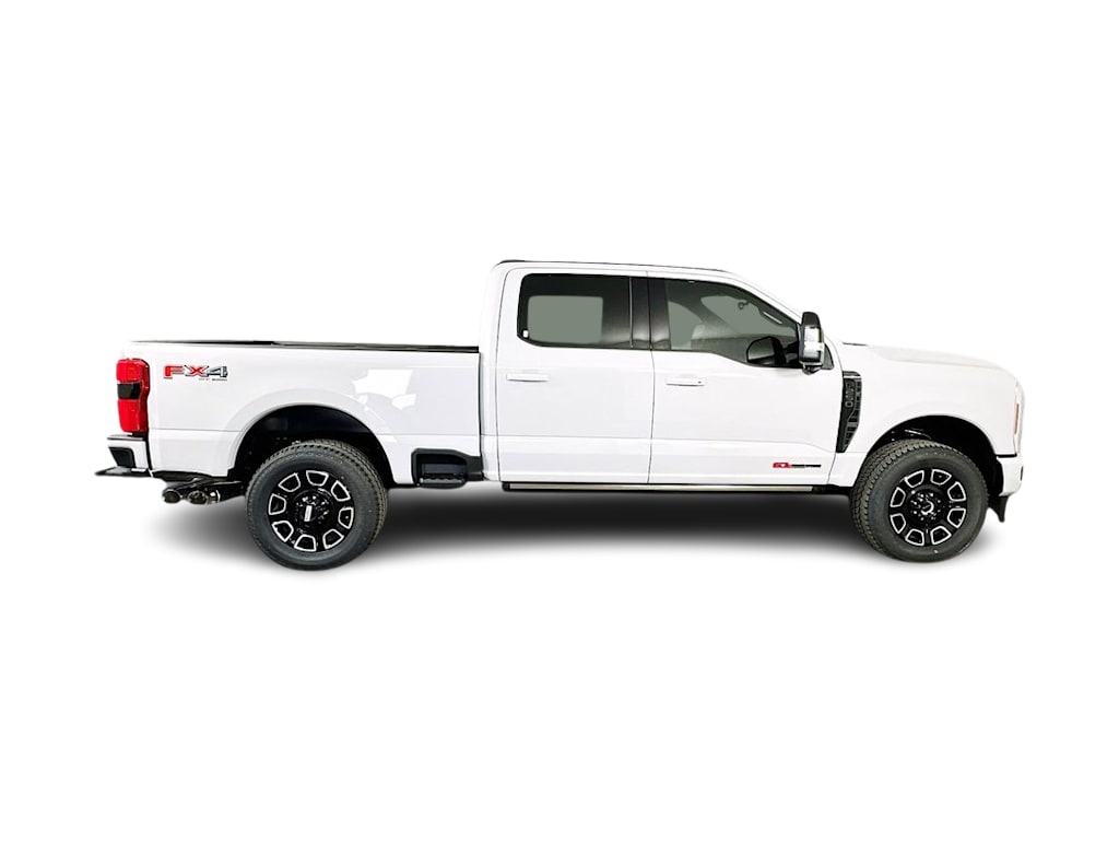 Thumbnail: 2026 Ford F-250 - 26