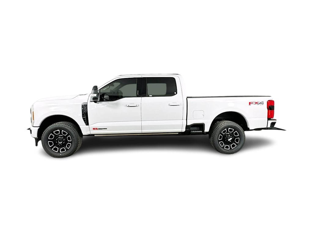 Thumbnail: 2026 Ford F-250 - 3
