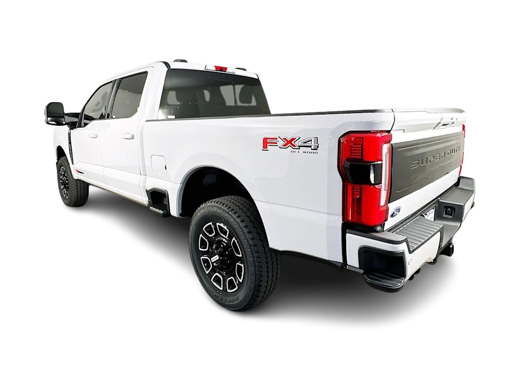 Thumbnail: 2026 Ford F-250 - 4