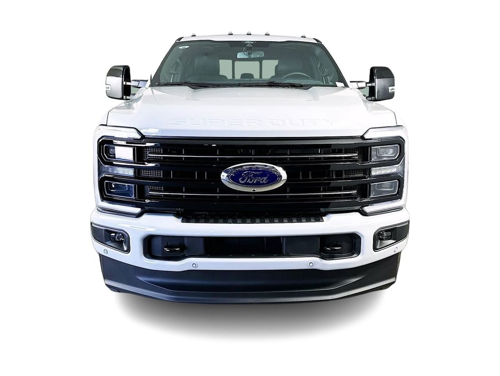 Thumbnail: 2026 Ford F-250 - 6
