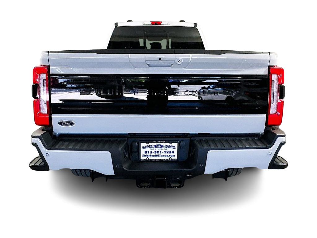 Thumbnail: 2026 Ford F-250 - 5