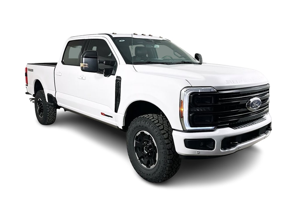 Thumbnail: 2026 Ford F-250 - 25