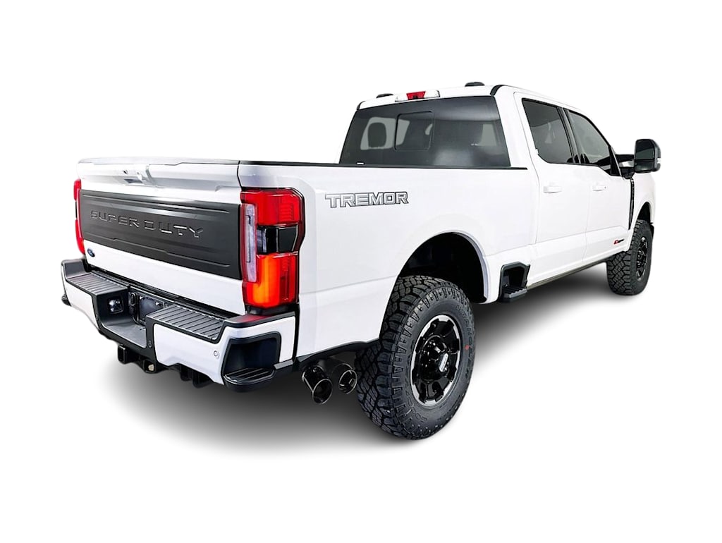 Thumbnail: 2026 Ford F-250 - 26