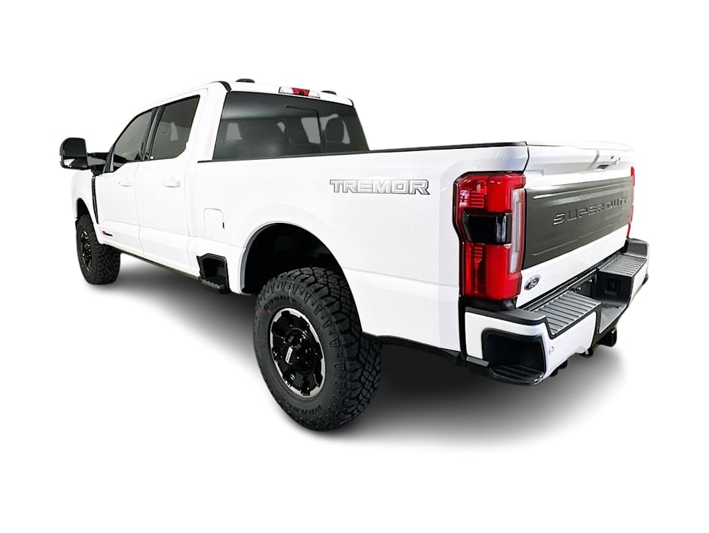 Thumbnail: 2026 Ford F-250 - 4