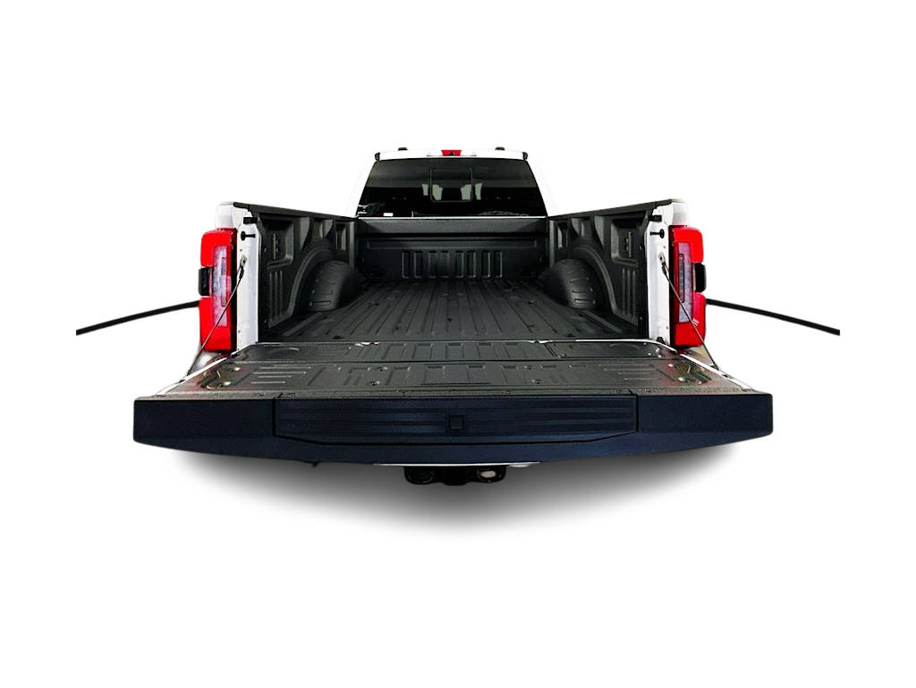 Thumbnail: 2026 Ford F-250 - 18