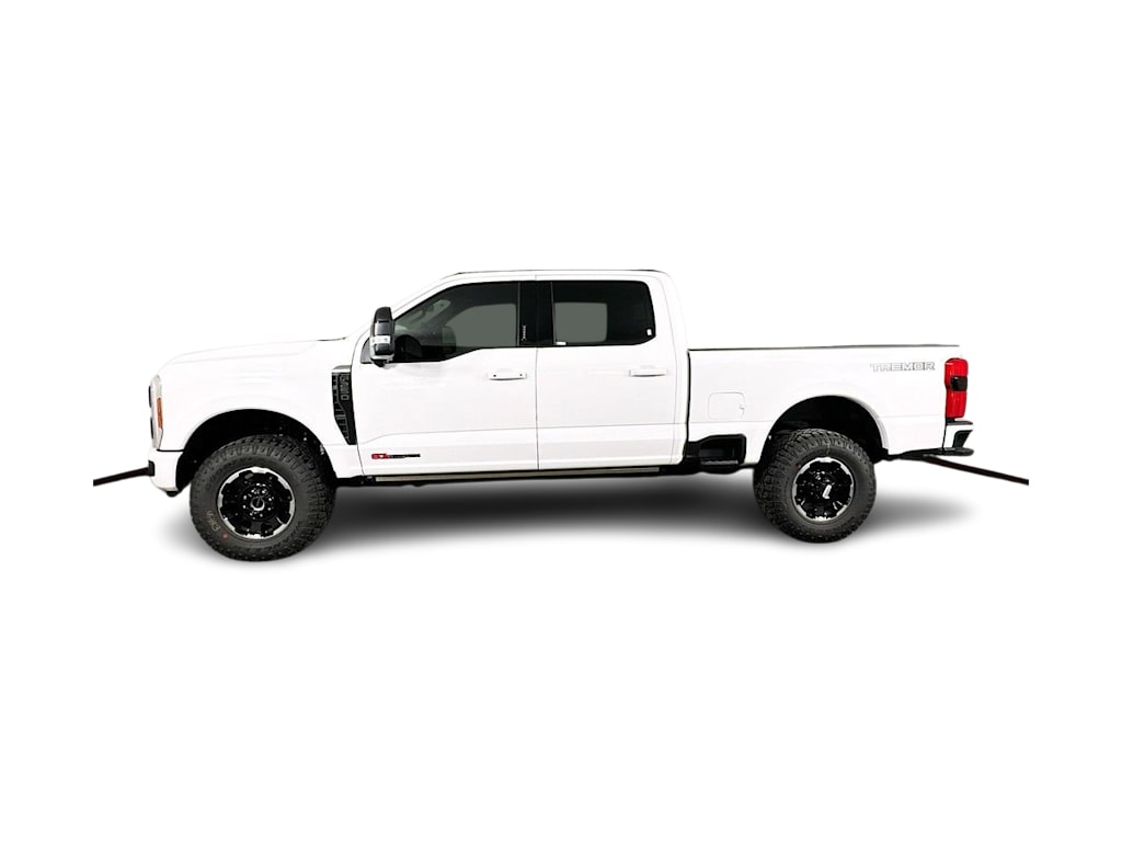 Thumbnail: 2026 Ford F-250 - 3