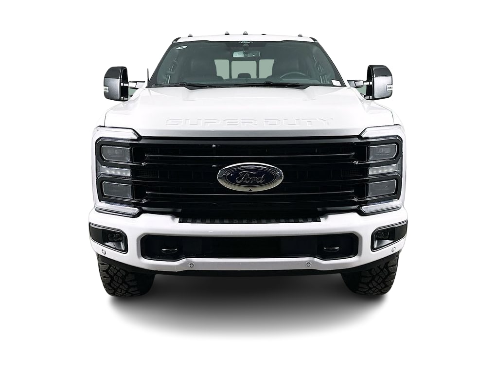 Thumbnail: 2026 Ford F-250 - 6