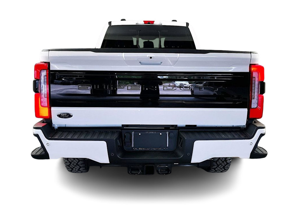 Thumbnail: 2026 Ford F-250 - 5