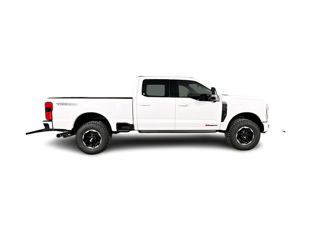 Thumbnail: 2026 Ford F-250 - 27