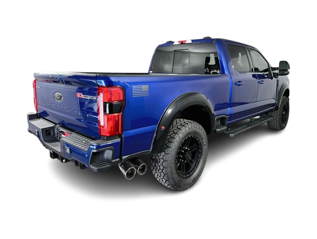 Thumbnail: 2026 Ford F-250 - 25