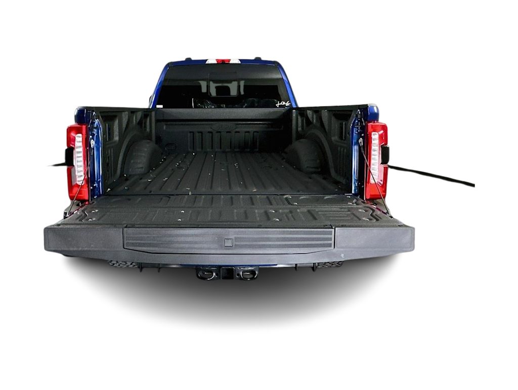 Thumbnail: 2026 Ford F-250 - 17