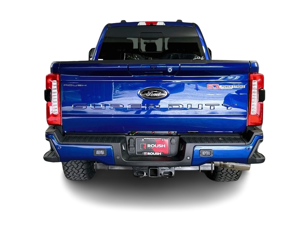 Thumbnail: 2026 Ford F-250 - 5