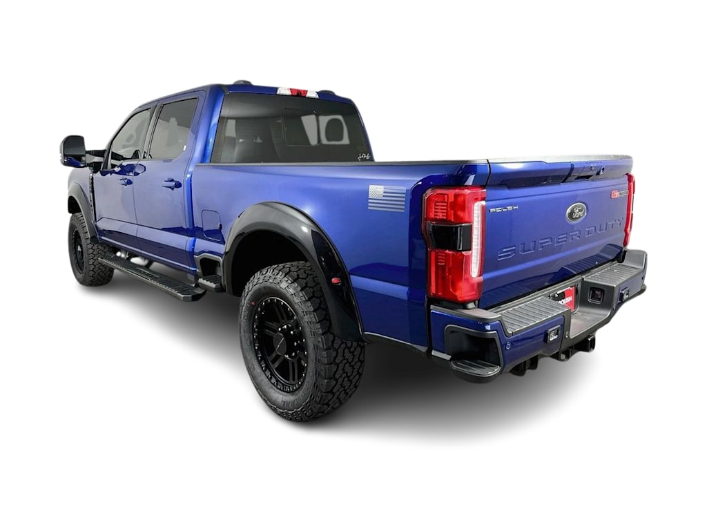 Thumbnail: 2026 Ford F-250 - 4