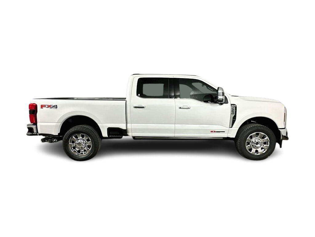 Thumbnail: 2026 Ford F-250 - 27