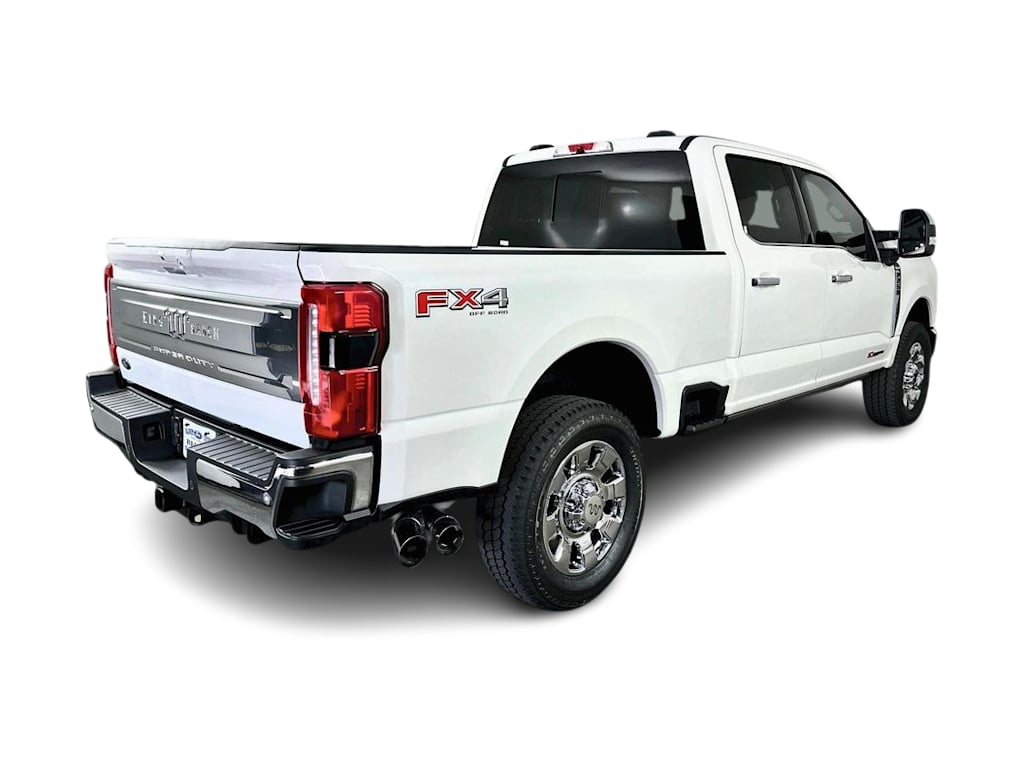 Thumbnail: 2026 Ford F-250 - 26