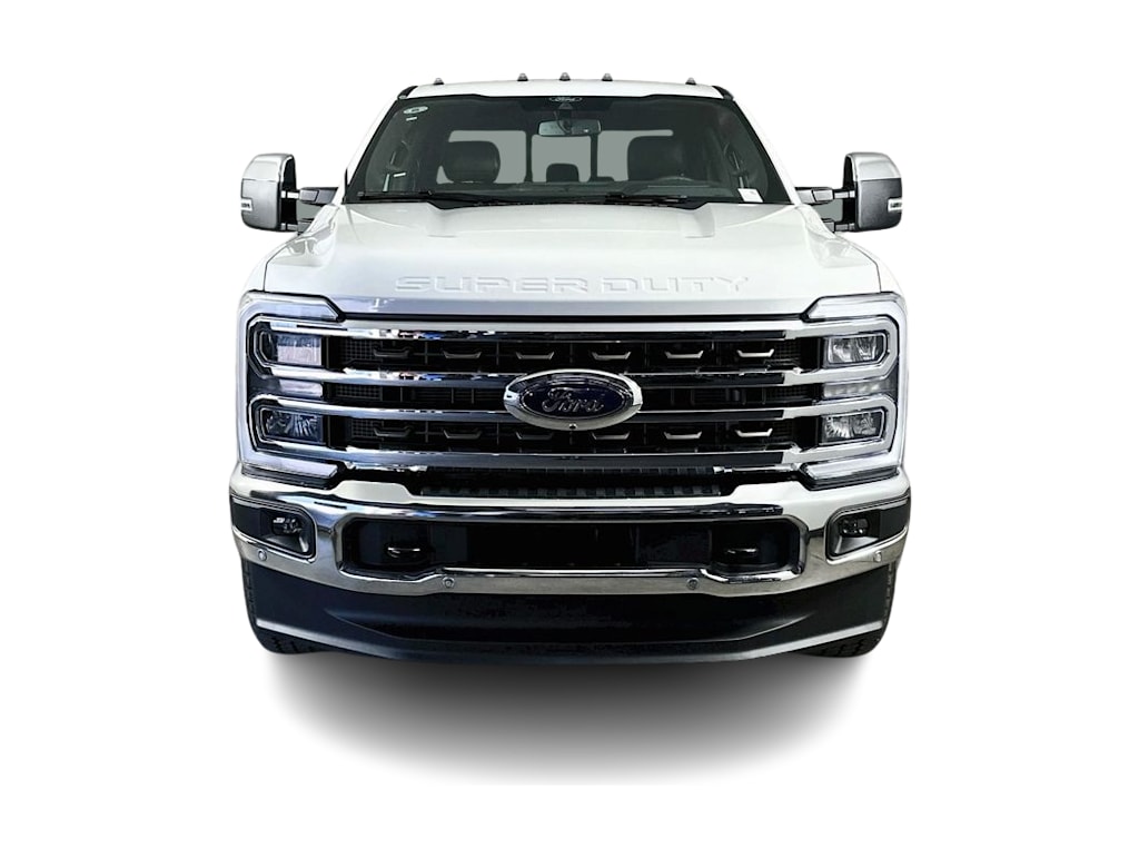 Thumbnail: 2026 Ford F-250 - 6