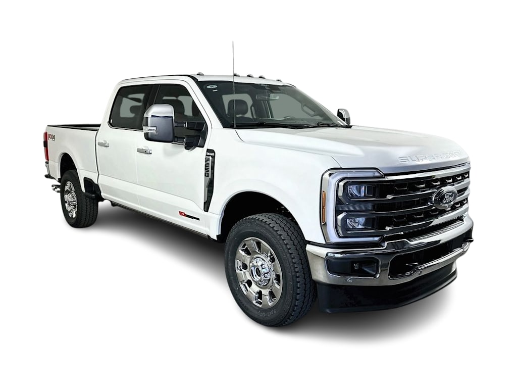 Thumbnail: 2026 Ford F-250 - 25