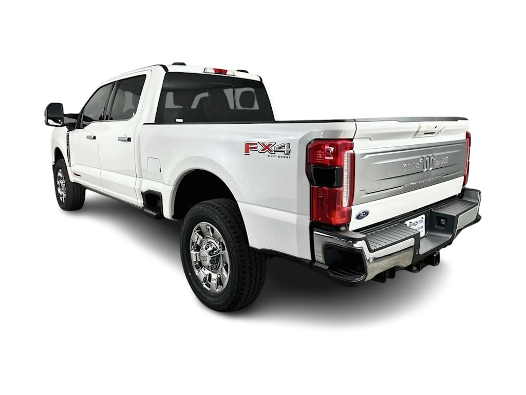 Thumbnail: 2026 Ford F-250 - 4