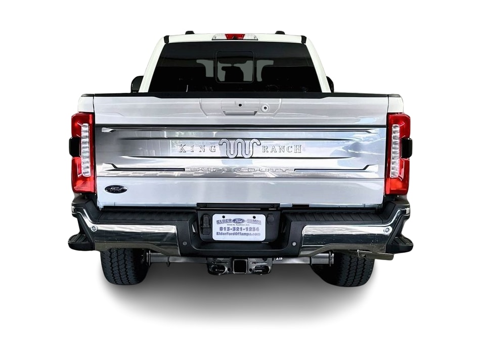 Thumbnail: 2026 Ford F-250 - 5