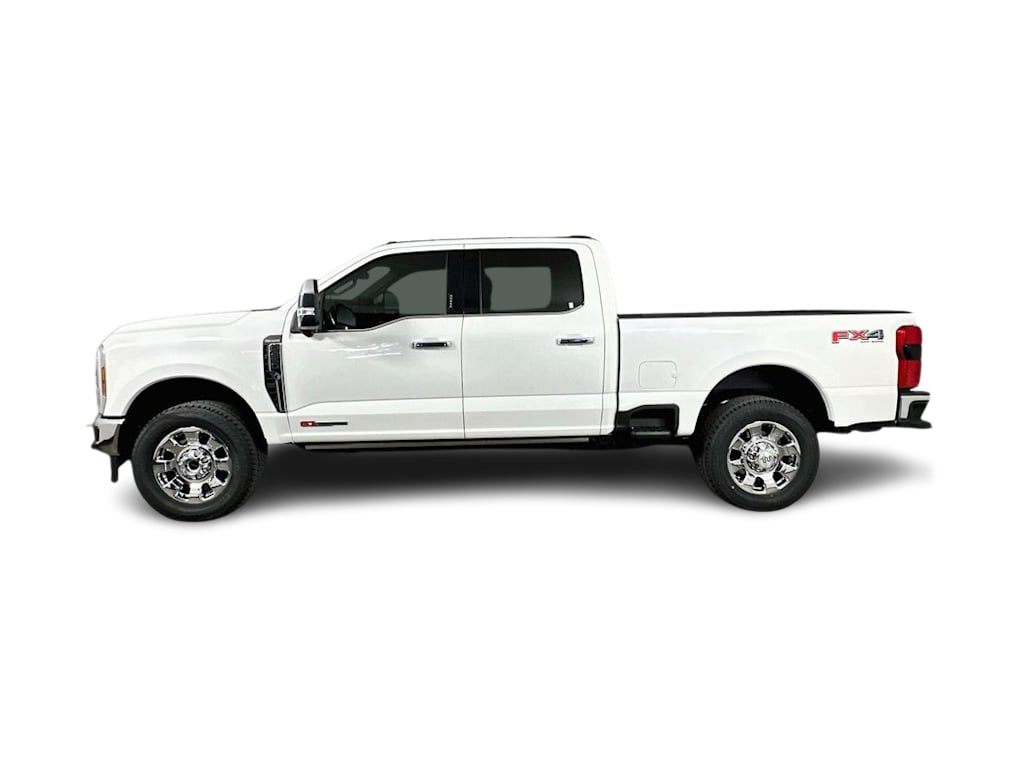 Thumbnail: 2026 Ford F-250 - 3
