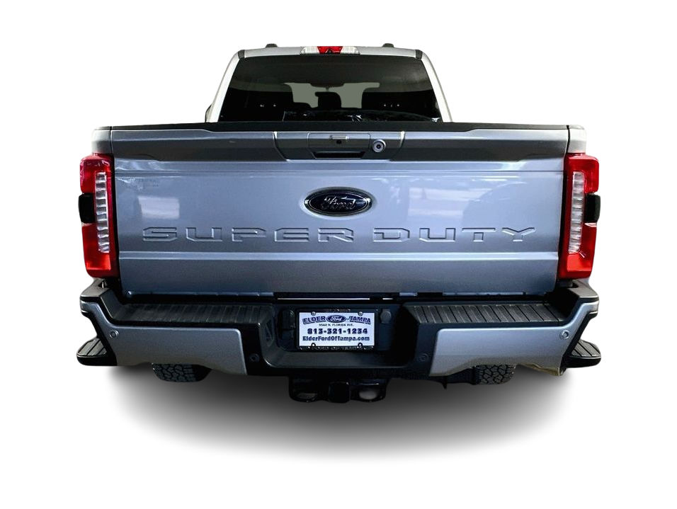 Thumbnail: 2024 Ford F-250 - 5