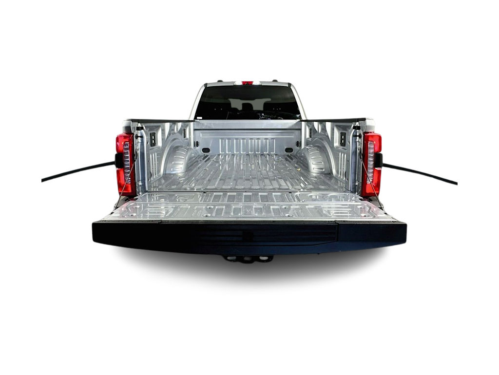 Thumbnail: 2024 Ford F-250 - 16
