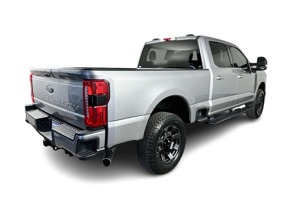 Thumbnail: 2024 Ford F-250 - 25