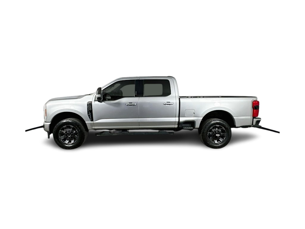 Thumbnail: 2024 Ford F-250 - 3