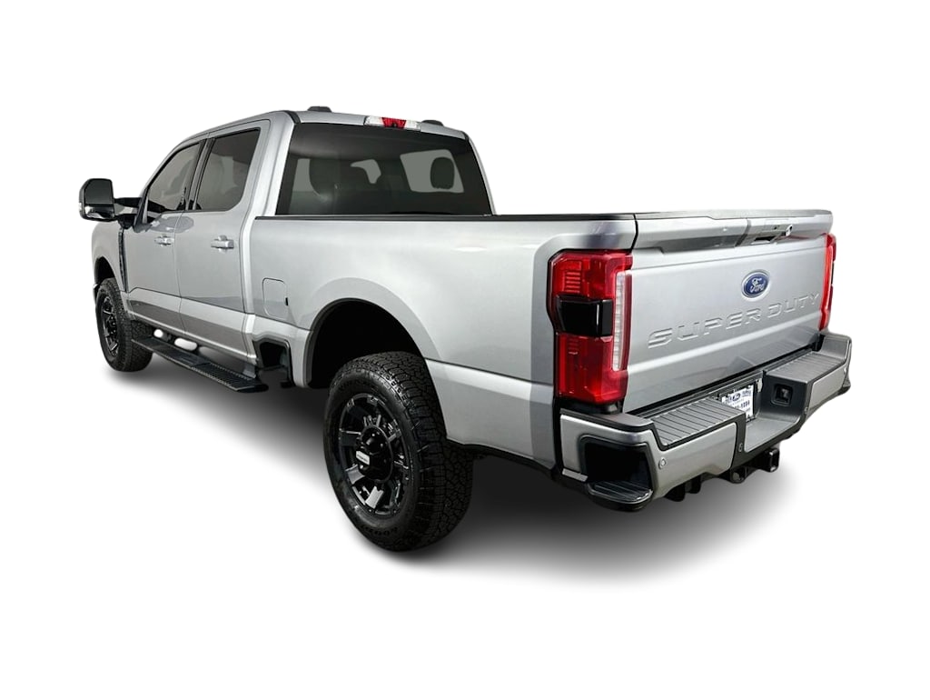 Thumbnail: 2024 Ford F-250 - 4