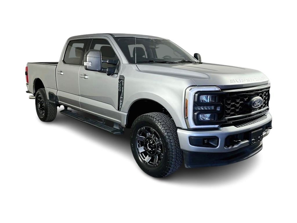 Thumbnail: 2024 Ford F-250 - 24
