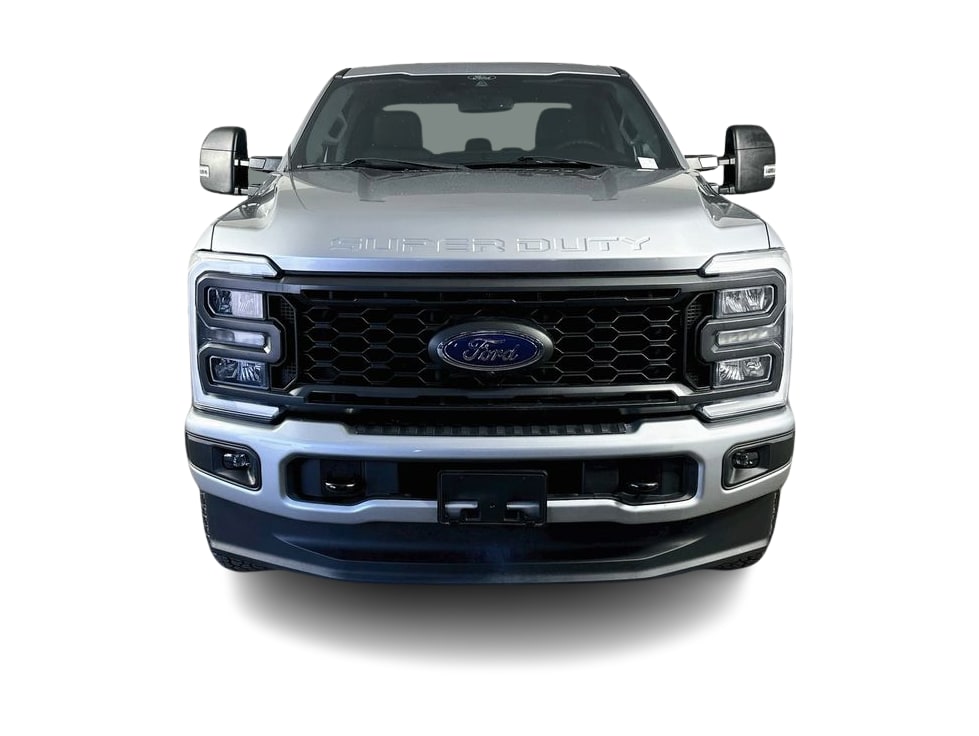 Thumbnail: 2024 Ford F-250 - 6