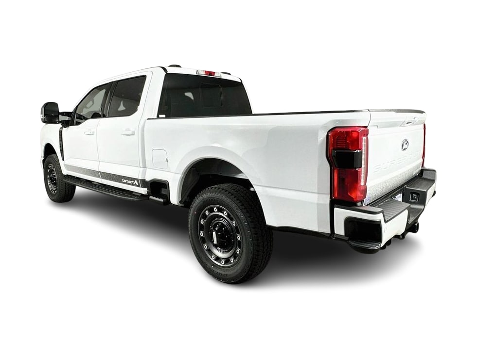 Thumbnail: 2027 Ford F-250 - 4