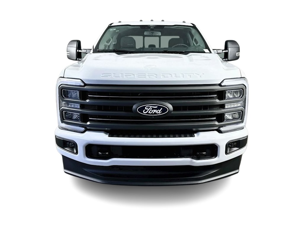 Thumbnail: 2027 Ford F-250 - 6