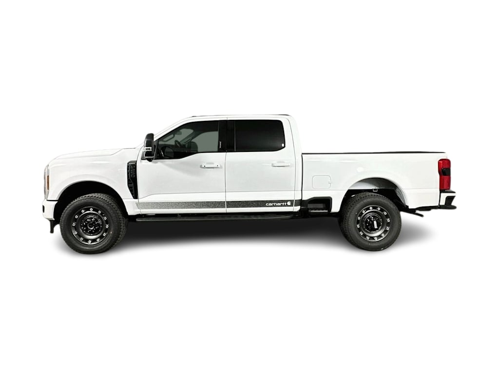 Thumbnail: 2027 Ford F-250 - 3