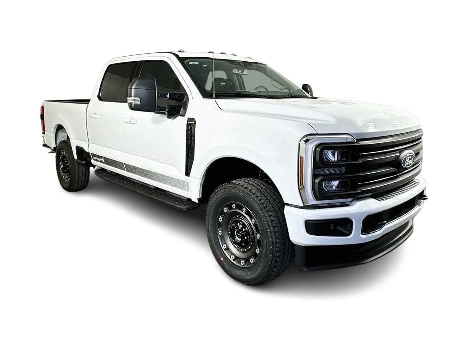 Thumbnail: 2027 Ford F-250 - 25