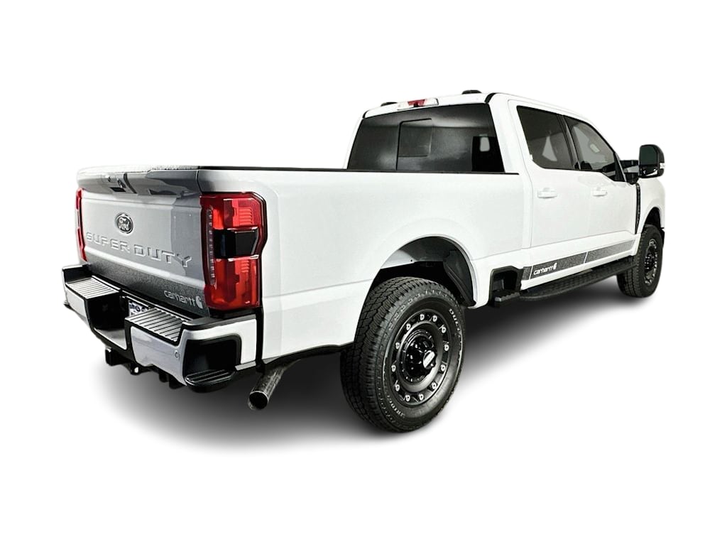 Thumbnail: 2027 Ford F-250 - 26