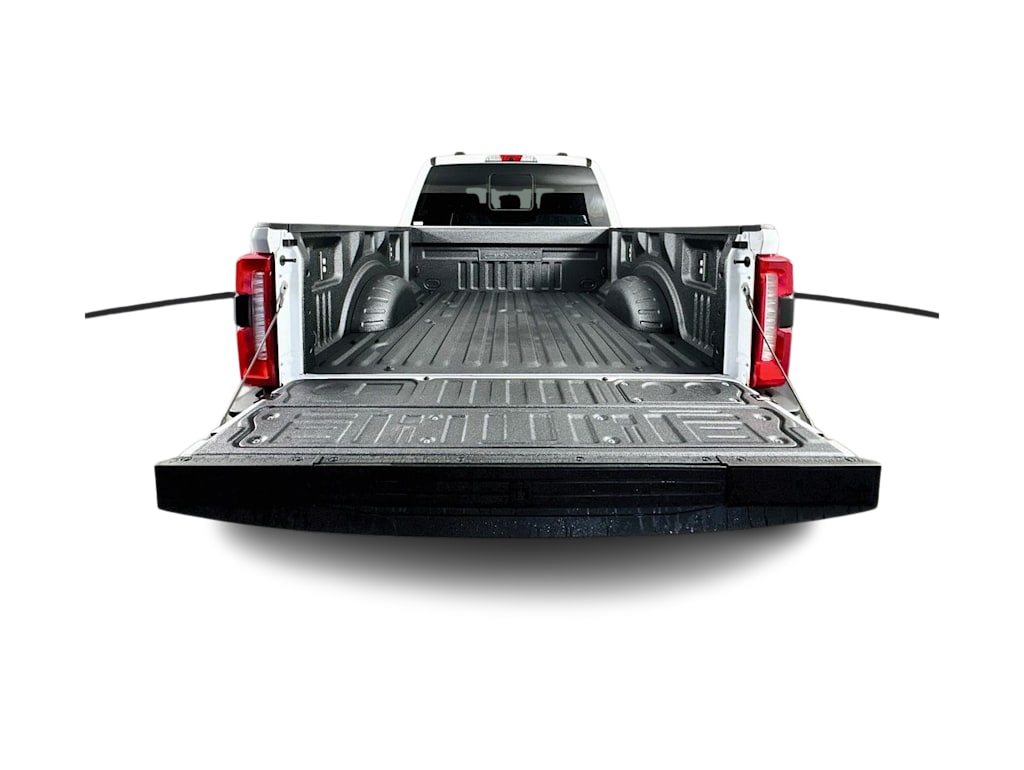 Thumbnail: 2027 Ford F-250 - 18