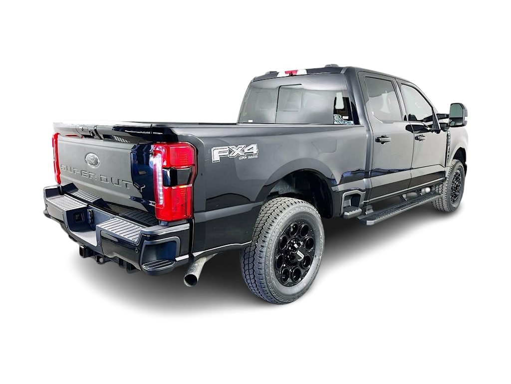 Thumbnail: 2026 Ford F-250 - 25
