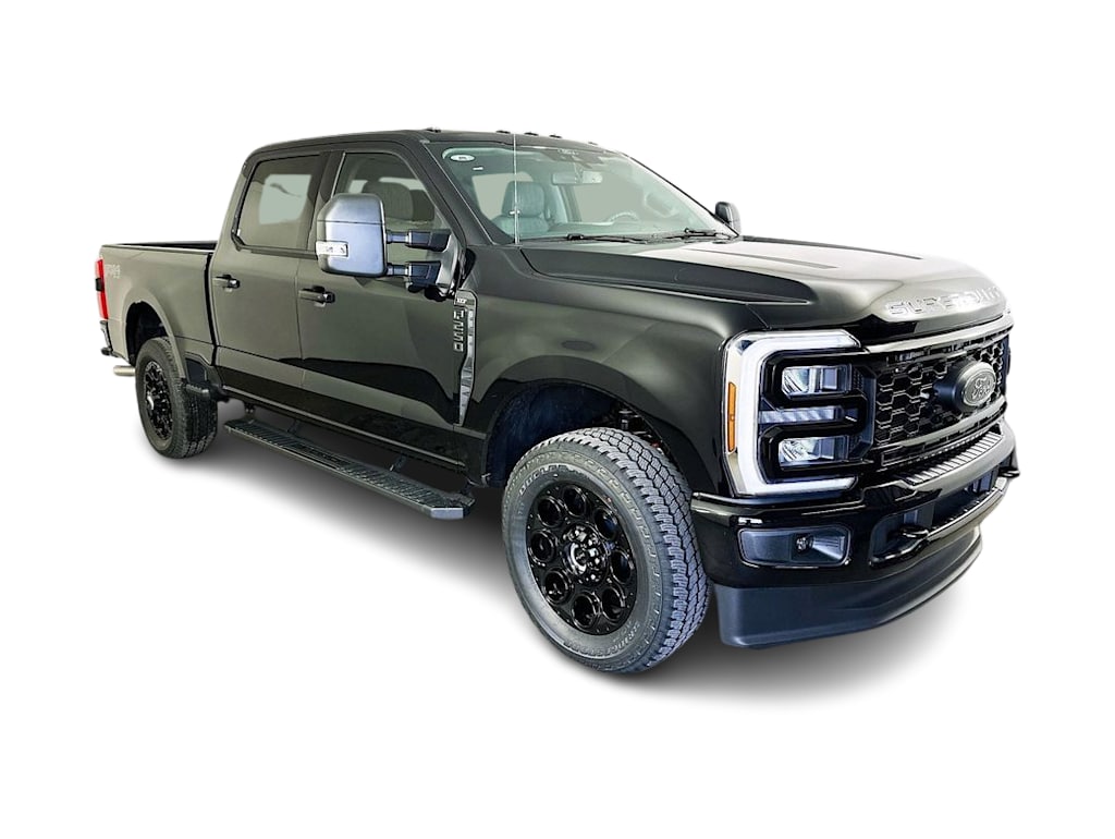 Thumbnail: 2026 Ford F-250 - 24