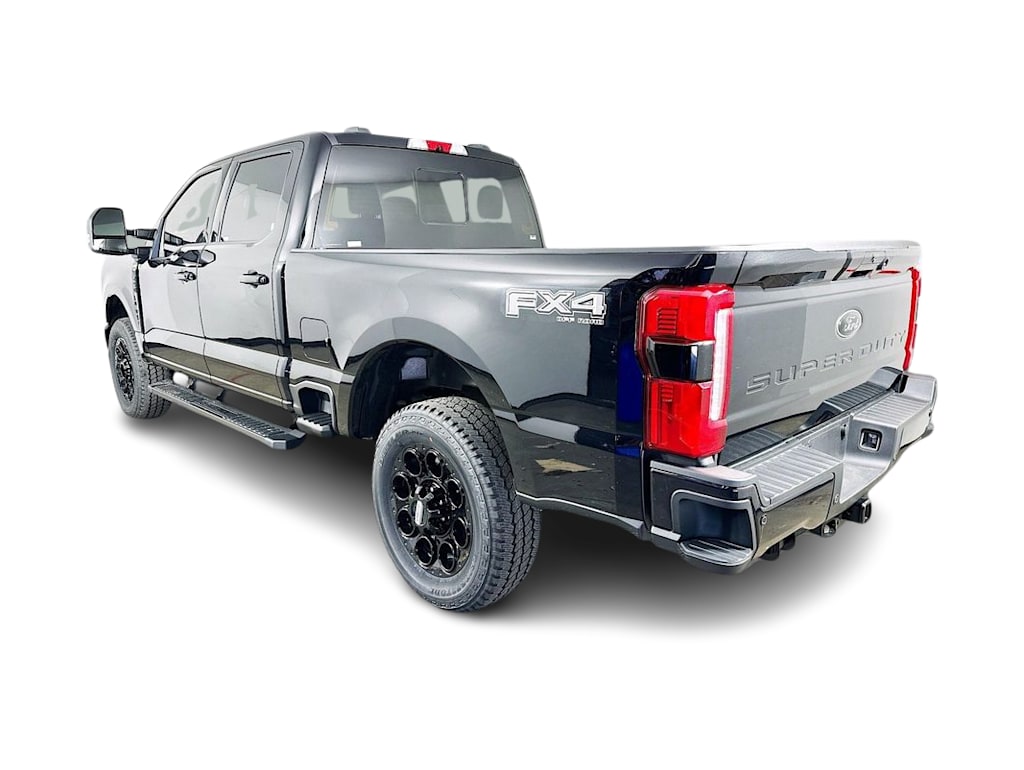 Thumbnail: 2026 Ford F-250 - 4