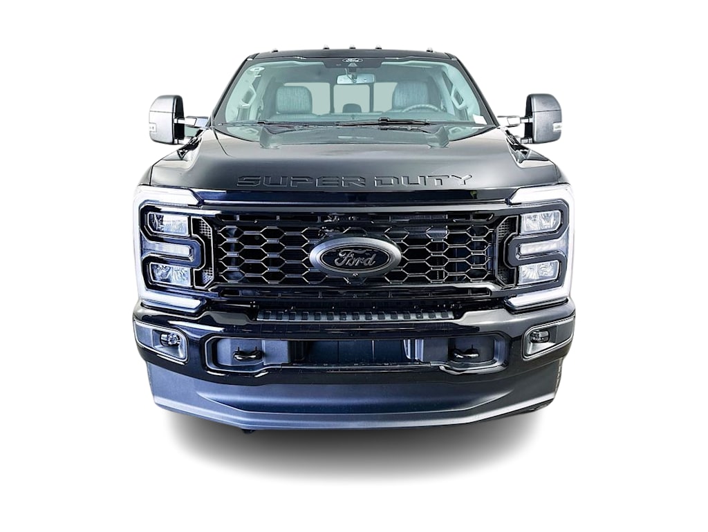 Thumbnail: 2026 Ford F-250 - 6