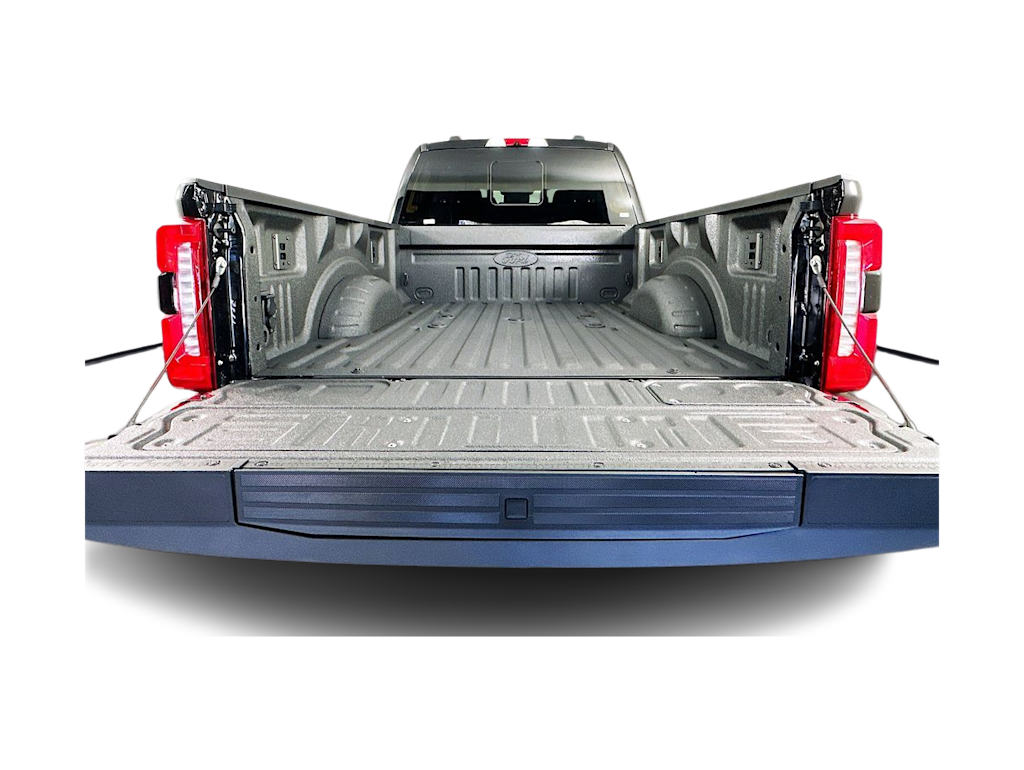 Thumbnail: 2026 Ford F-250 - 18