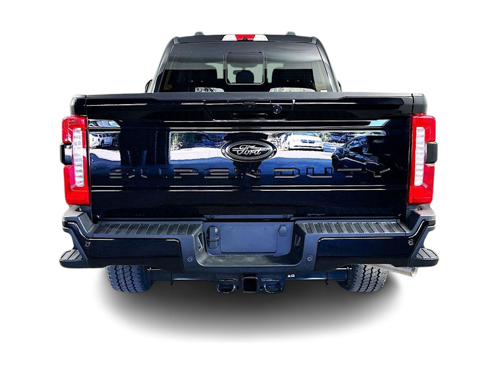 Thumbnail: 2026 Ford F-250 - 5