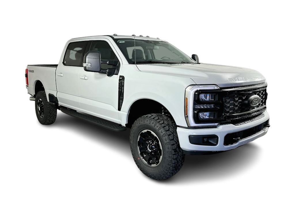 Thumbnail: 2026 Ford F-250 - 25