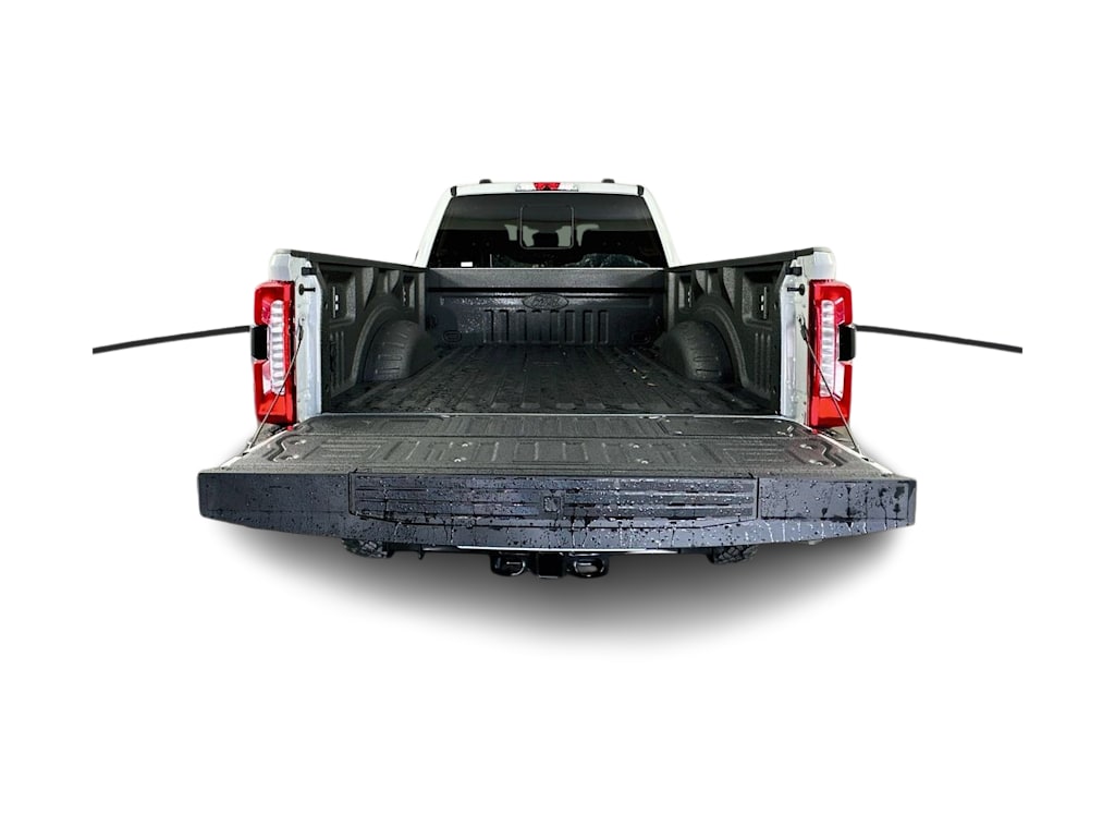 Thumbnail: 2026 Ford F-250 - 16