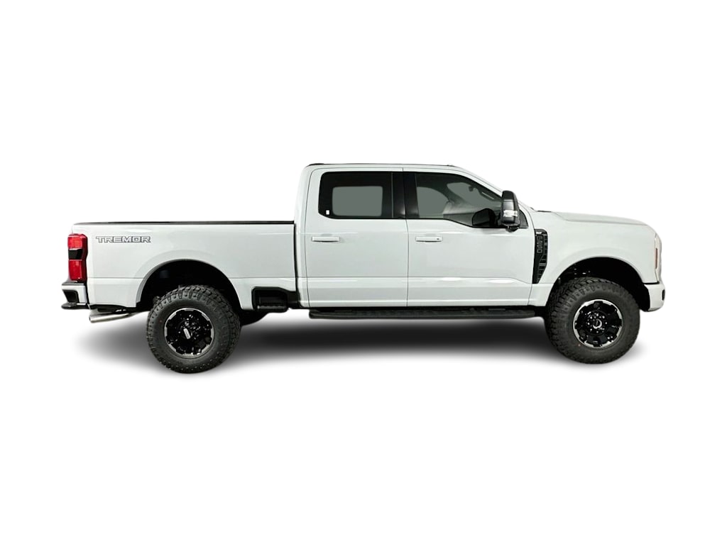 Thumbnail: 2026 Ford F-250 - 27