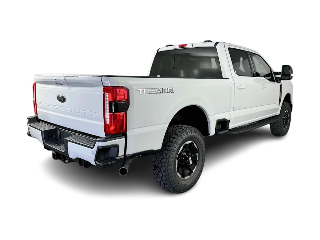 Thumbnail: 2026 Ford F-250 - 26