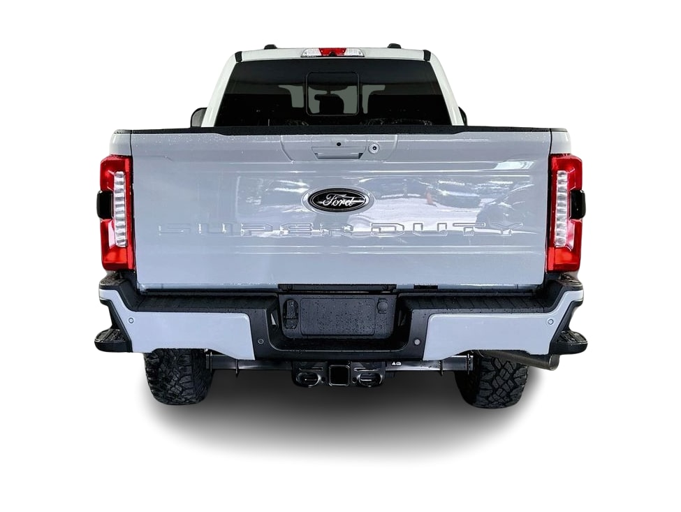 Thumbnail: 2026 Ford F-250 - 5