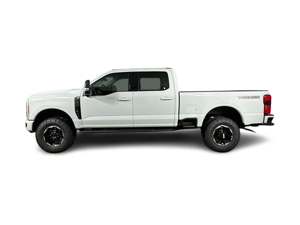 Thumbnail: 2026 Ford F-250 - 3