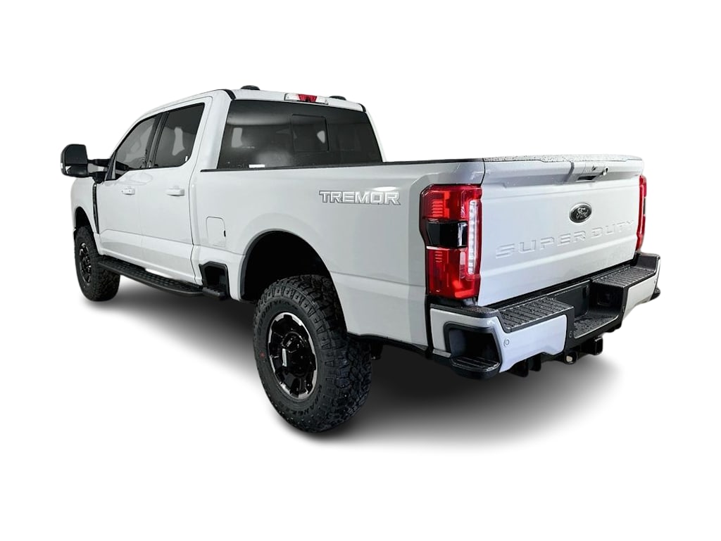Thumbnail: 2026 Ford F-250 - 4